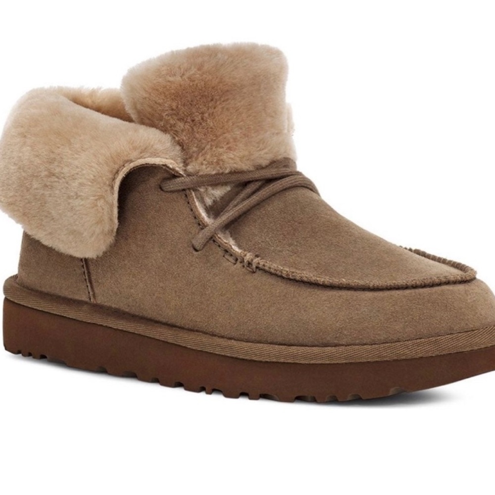 UGG WOMEN DIARA‎ Boots New